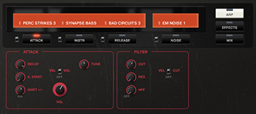 RootBass: Custom mechanical bass instruments